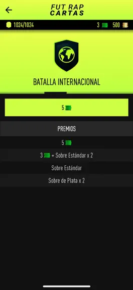 Game screenshot FRC 22 hack