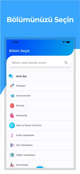 Game screenshot Hekime Soruyorum hack