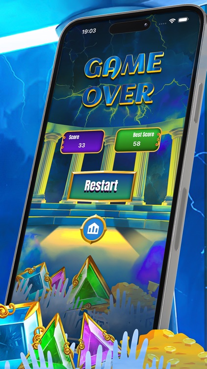 Heart of Olympus screenshot-5