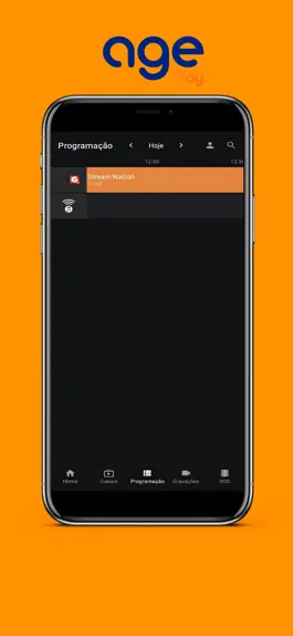 Game screenshot AGE TV hack