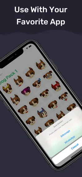 Game screenshot AI Photo Avatar - Sticker Art apk
