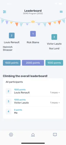Game screenshot Miller Heiman Group apk