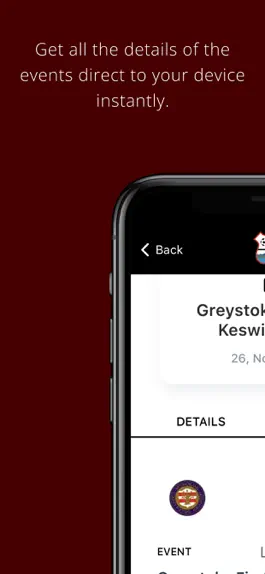 Game screenshot Keswick FC hack