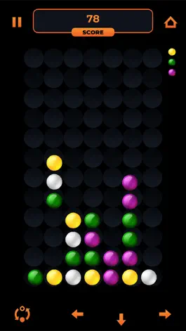 Game screenshot Color Surge apk