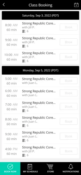 Game screenshot Strong Republic Training mod apk