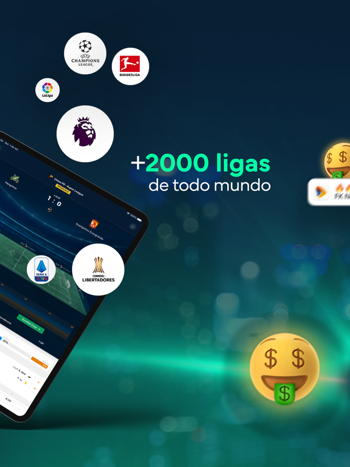 Playscores Resultados Ao Vivo