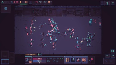 Despot's Game Screenshot