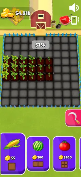Game screenshot Fit to Farm hack