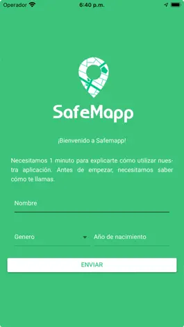 Game screenshot Safemapp mod apk