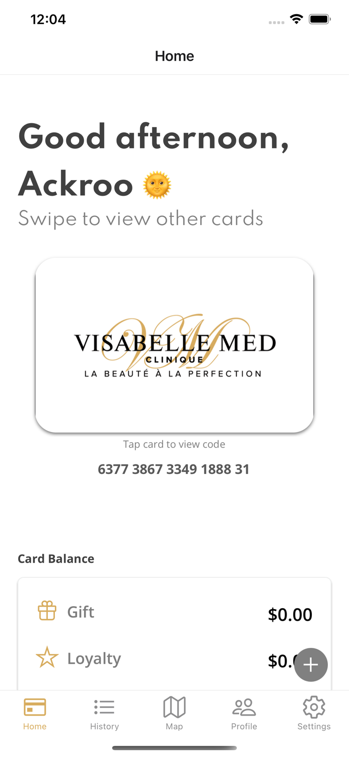 Visabelle Med Clinique