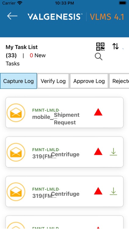 Valgenesis VLMS 4.1 SP1 PS7 screenshot-3