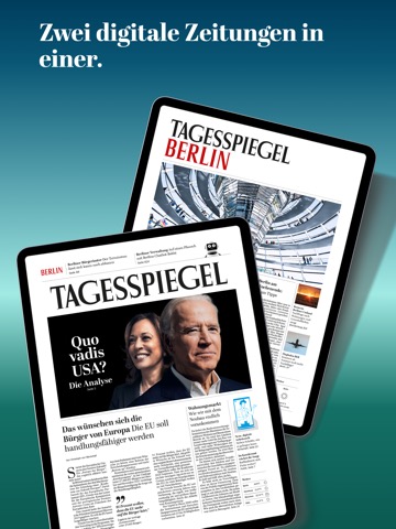 Tagesspiegel - Nachrichtenのおすすめ画像5