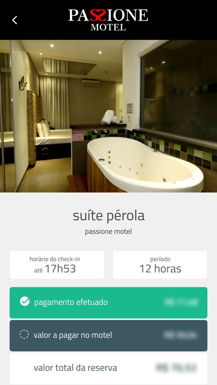 Passione Motel screenshot-3