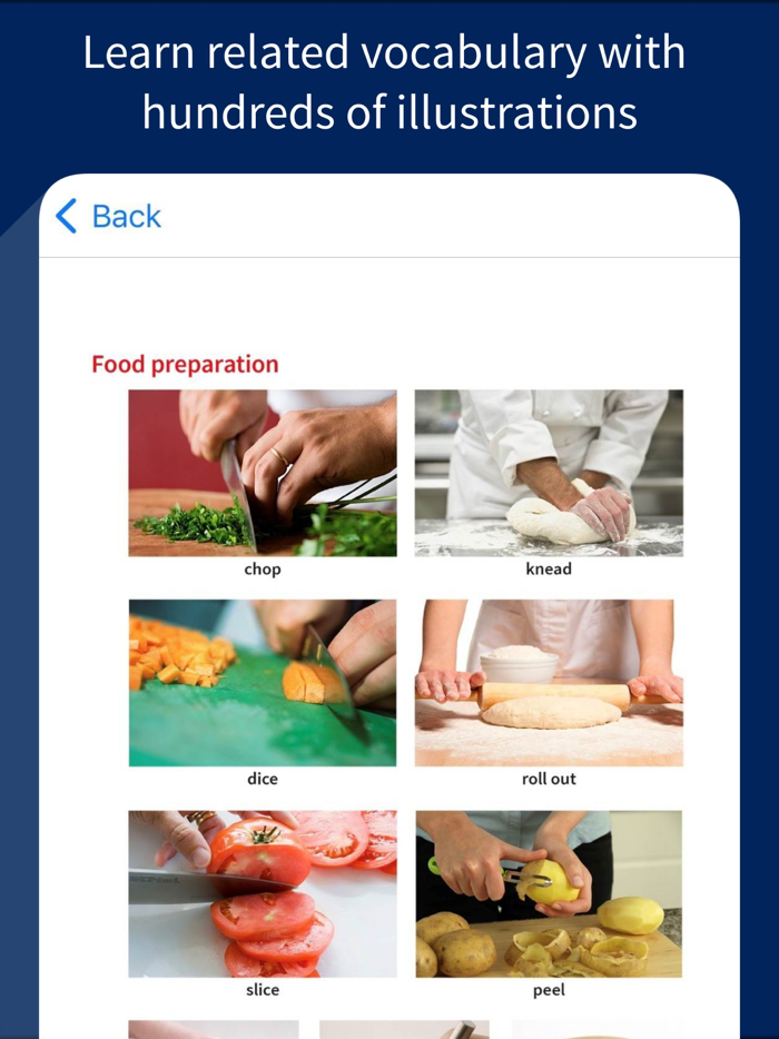 Oxford Advanced Learners Dict