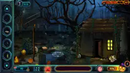 Game screenshot Halloween Mystery carnival apk