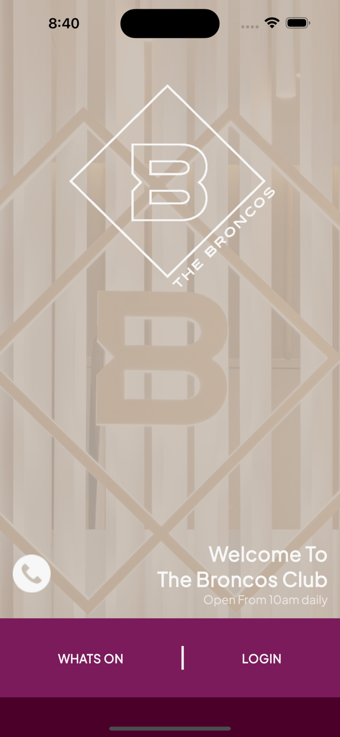 Broncos Leagues Club