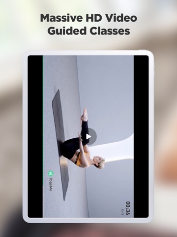 YogaMe｜Yoga for beginners.のおすすめ画像6