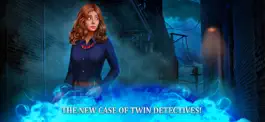 Game screenshot Twin Mind 3 - F2P mod apk