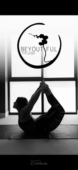 Game screenshot BEYOUTIFUL HOT YOGA mod apk