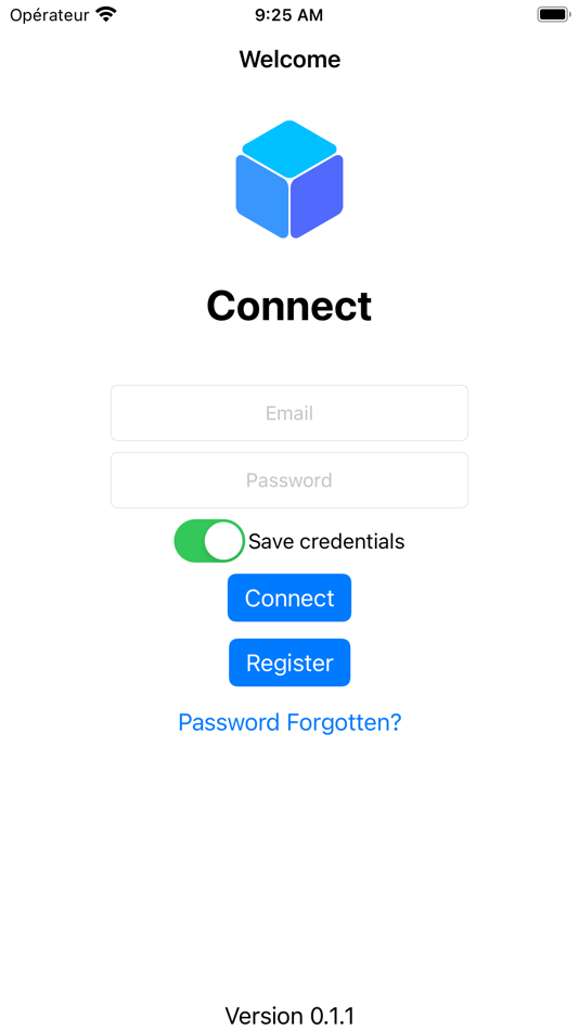 #1. Flexer App (iOS) 由: Rhodatech
