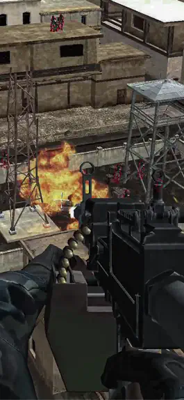 Game screenshot Air Attack 3D: Небесная война hack
