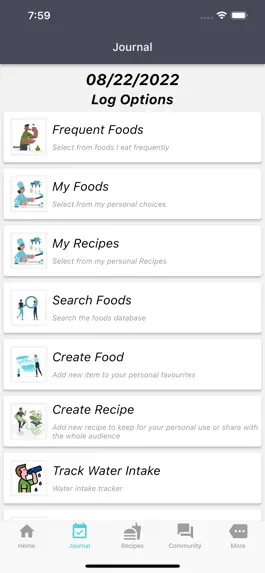 Game screenshot Optamize Your Health apk
