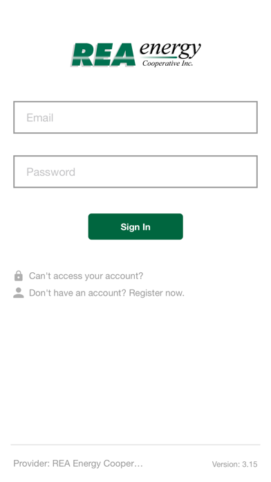MyREAEnergy Screenshot