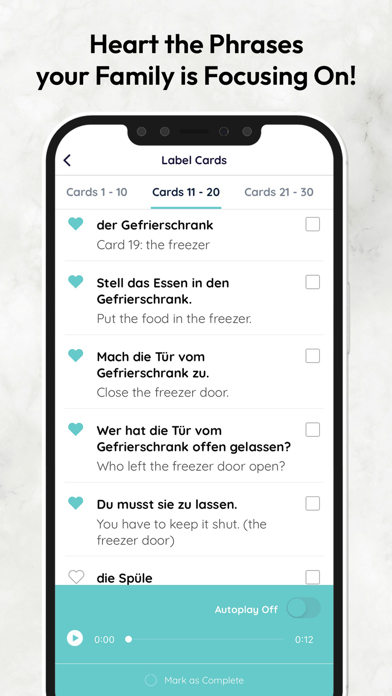 TalkBox.Mom Screenshot