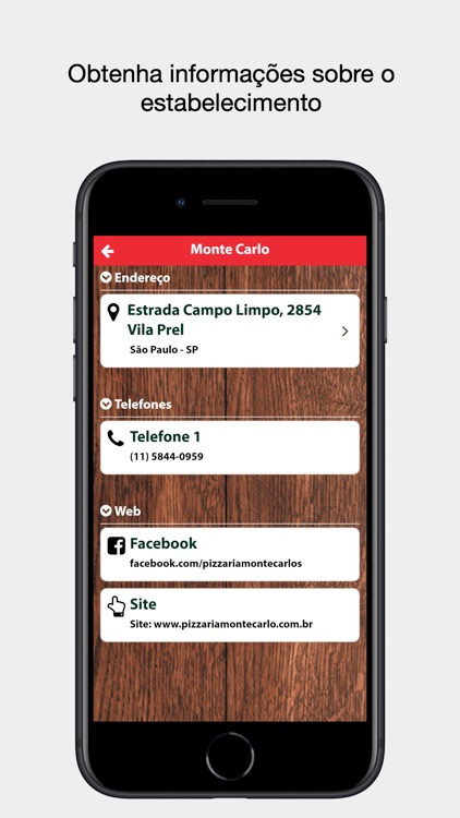 Monte Carlo Campo Limpo