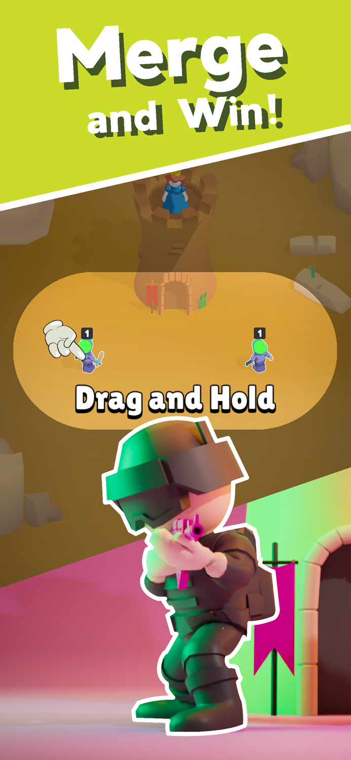 Special Ops  Survival War