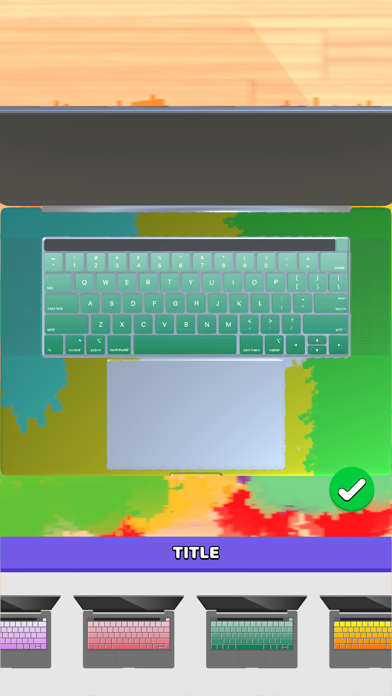 DIY iPear Screenshot