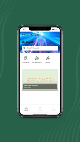 Game screenshot Reach Stretch Studios mod apk