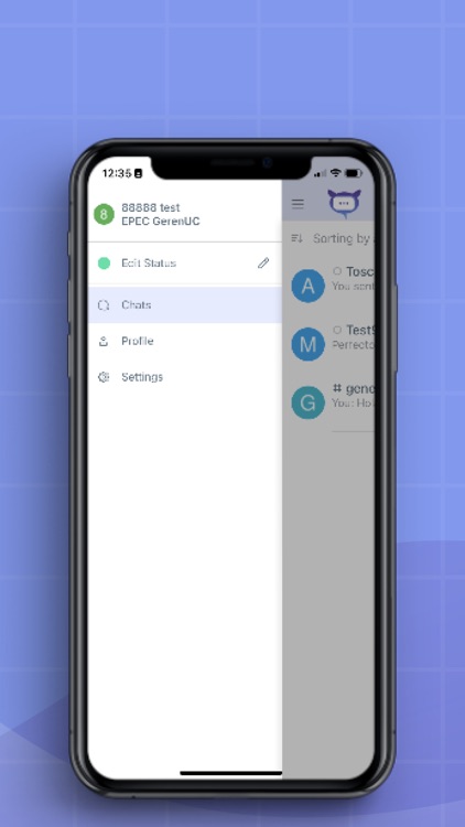 GerenUC screenshot-4