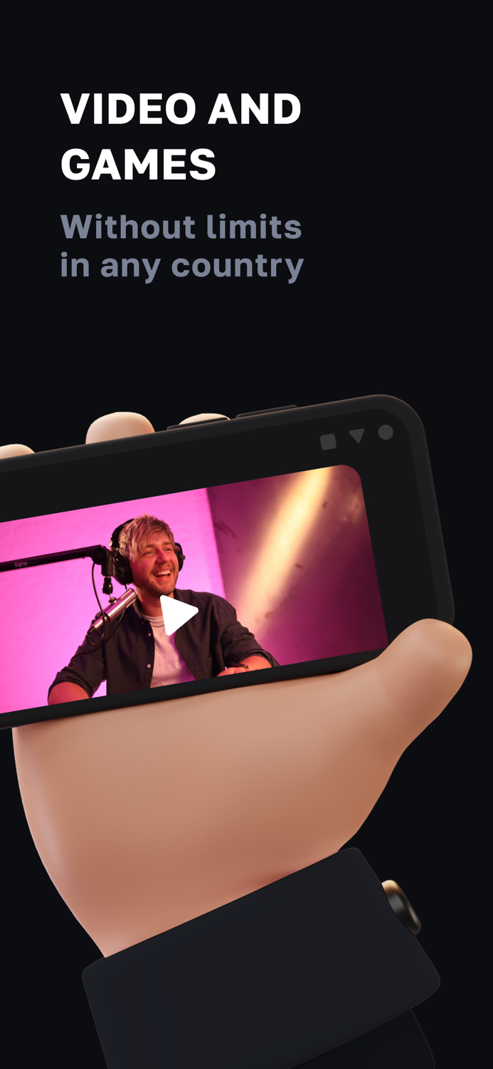 Buddy Onion Tor Browser and VPN