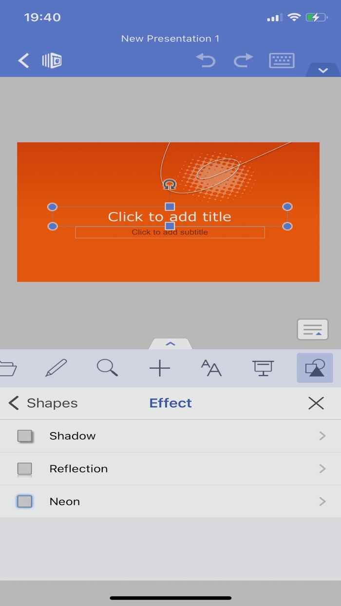 Full Docs Pro -for Documents
