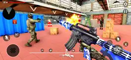 Game screenshot Anti Terrorist Sniper Mission mod apk