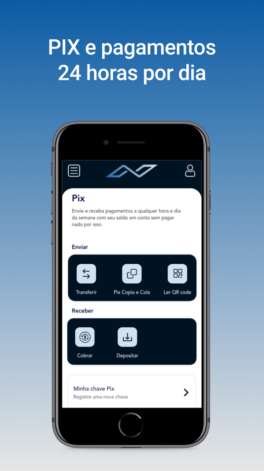 #3. Naskar Cliente (iOS) 由: Naskar Holding Sa