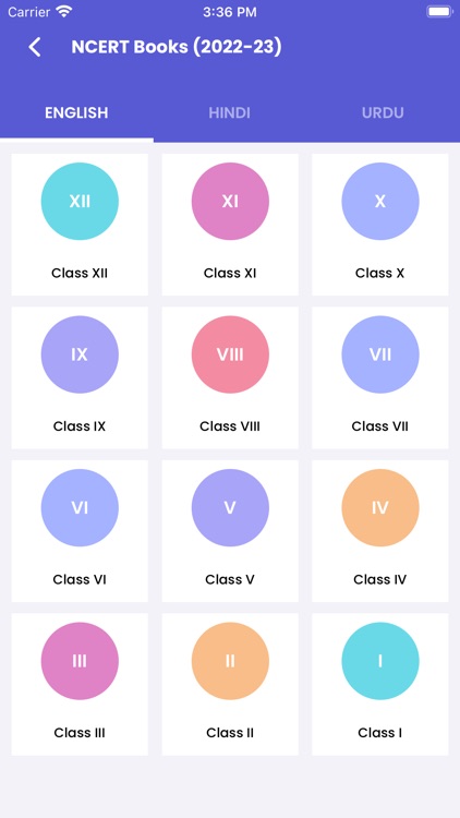 NCERT Books and Solutions screenshot-6
