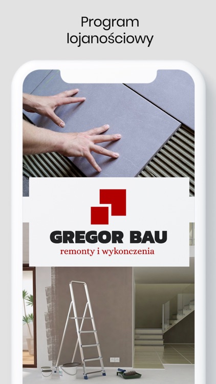GREGOR BAU REMONTY WYKONCZENIA