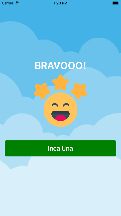 Joc Matematica Screenshot