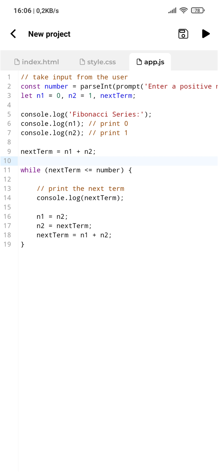 HTML5 Viewer Pro - Editor Code