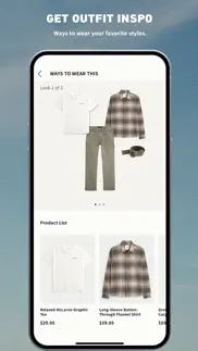 hollister co. iphone screenshot 4