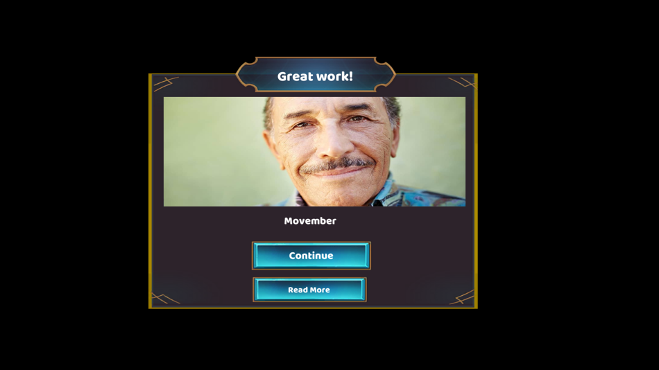 #7. Puzzle of the Day (iOS) 由: Heinrich Langenhoven