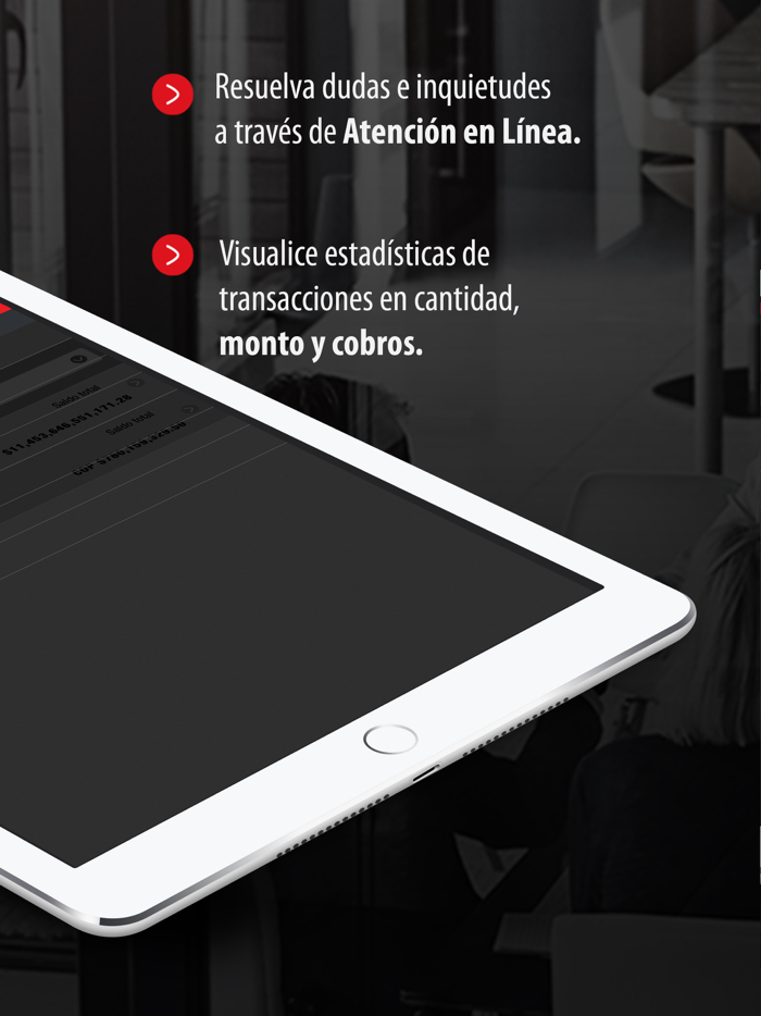 Empresas Davivienda Móvil