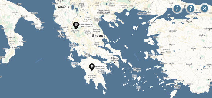 Heritage InterpretationStories