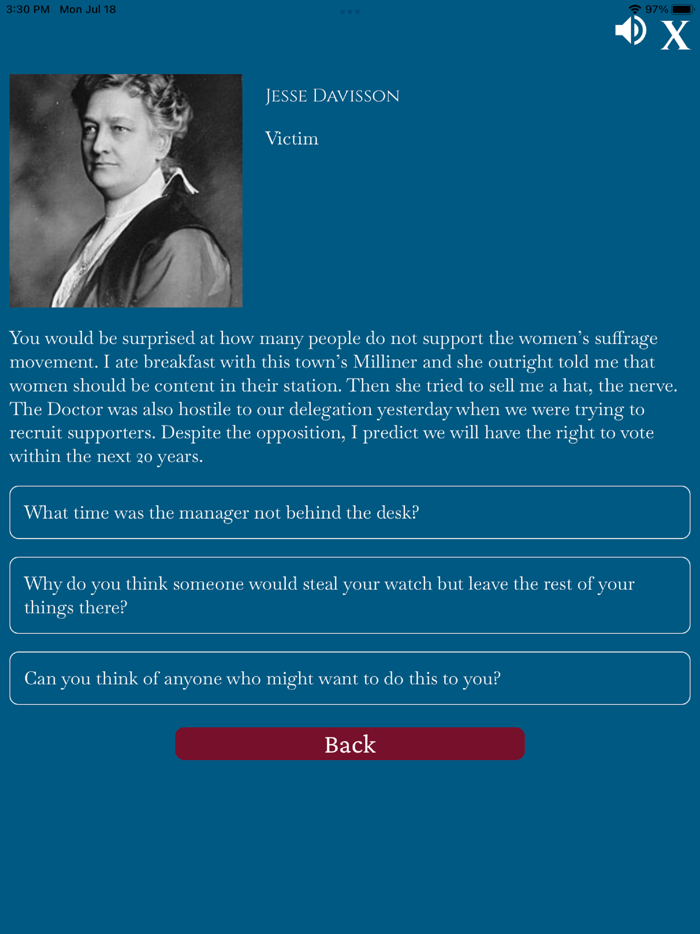 McKinley Presidential Museum