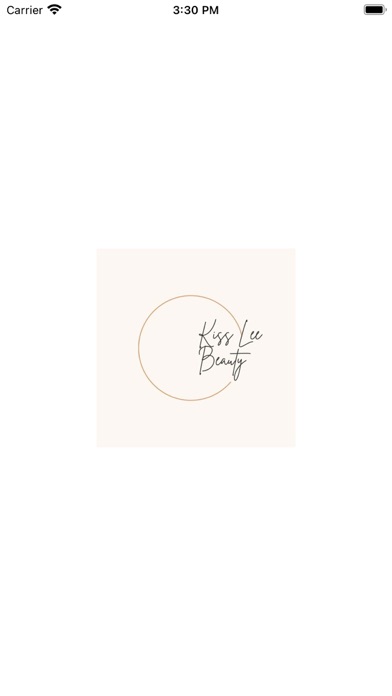 Kiss Lee Beauty Screenshot