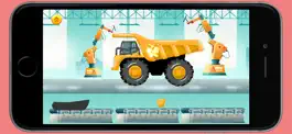 Game screenshot Car Builder Car Factory apk