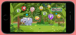 Game screenshot Spelling & Phonics Games mod apk