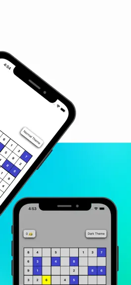 Game screenshot Sudoku Adventure~ hack